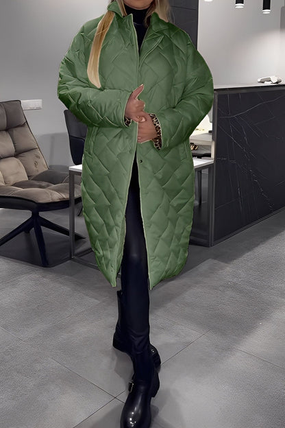 SZUNARI | Kurtka Damska – Puchowa Elegancja