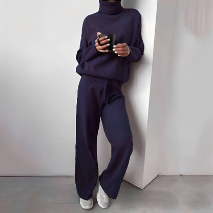 SZUNARI | Kimberlee – Zestaw z Golfem Damski